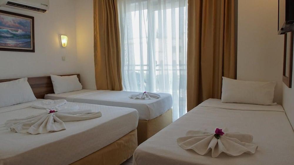 Monna Roza Beach Hotel Kemer Exterior photo