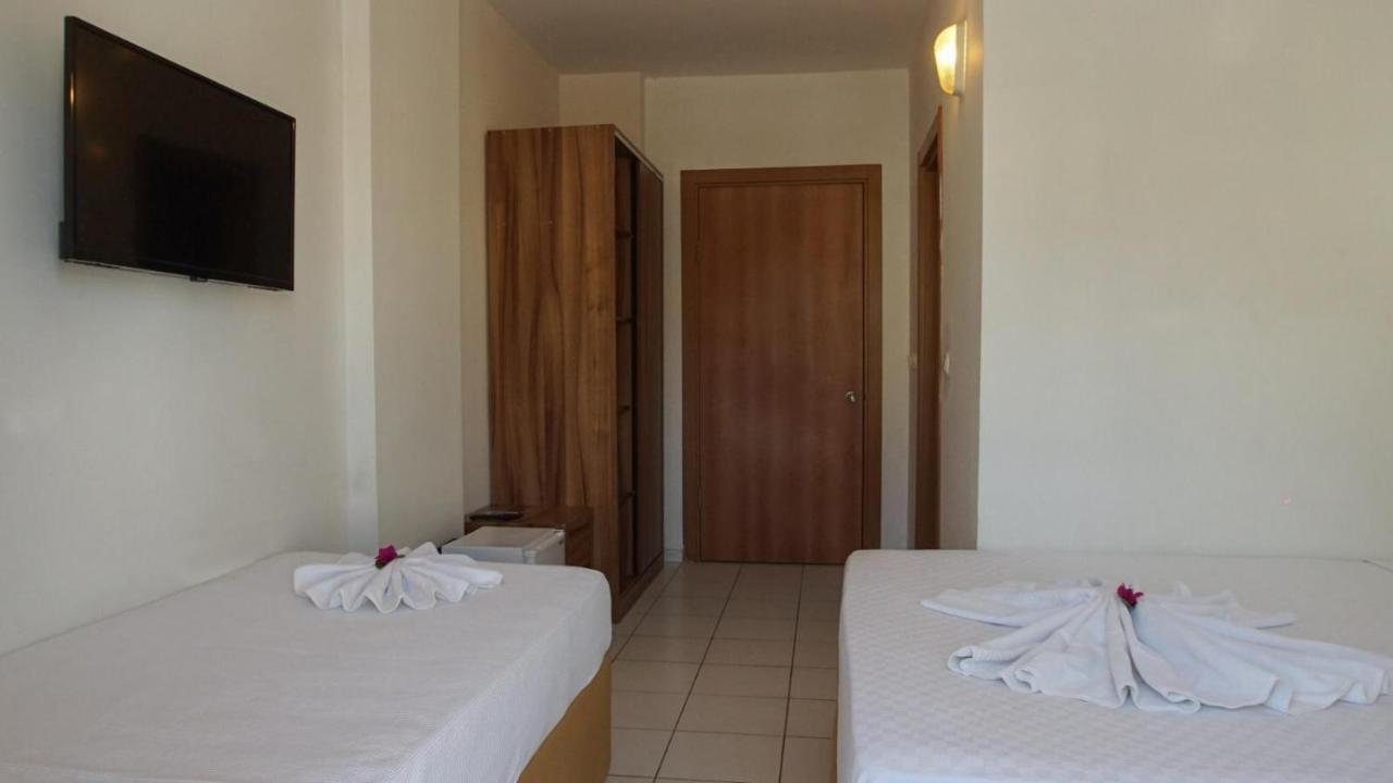Monna Roza Beach Hotel Kemer Exterior photo